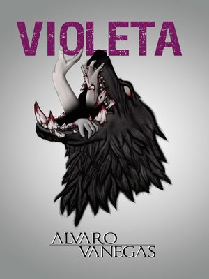 cover image of VIOLETA